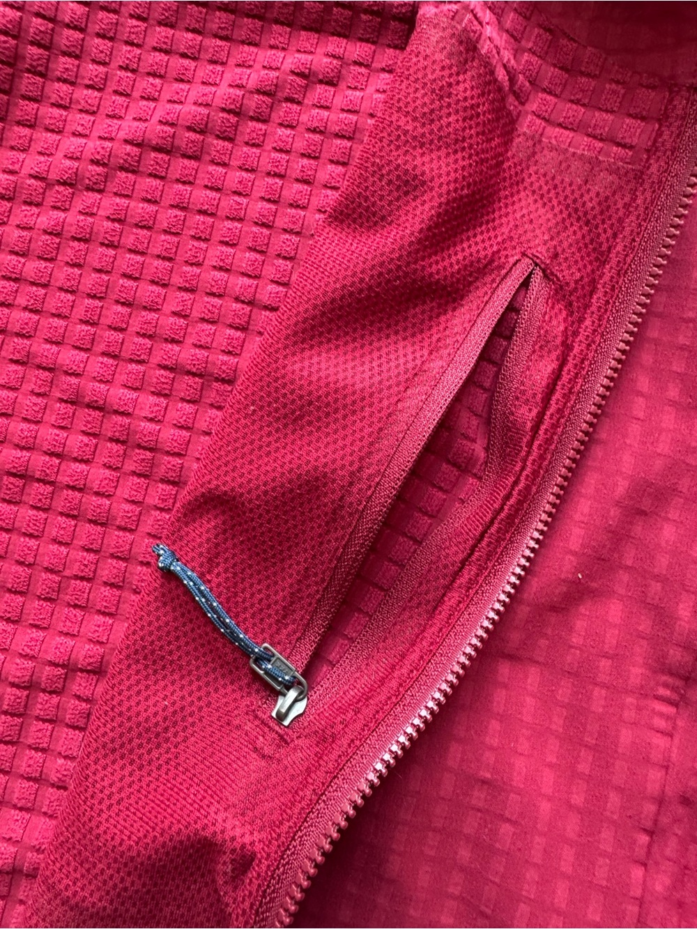 Patagonia R1 Techface Hoody Men’s XL Fleece Jacket - Picture 5 of 9